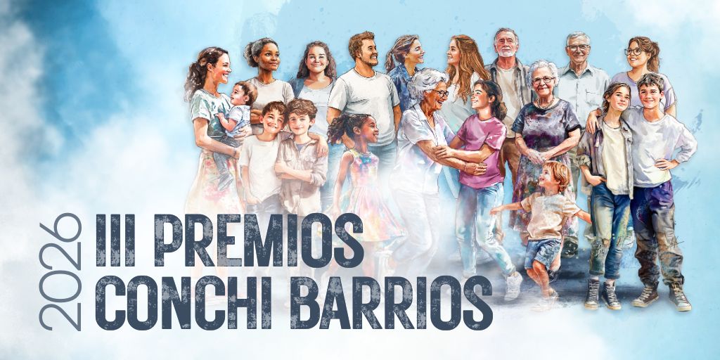 Premios Conchi Barrios
