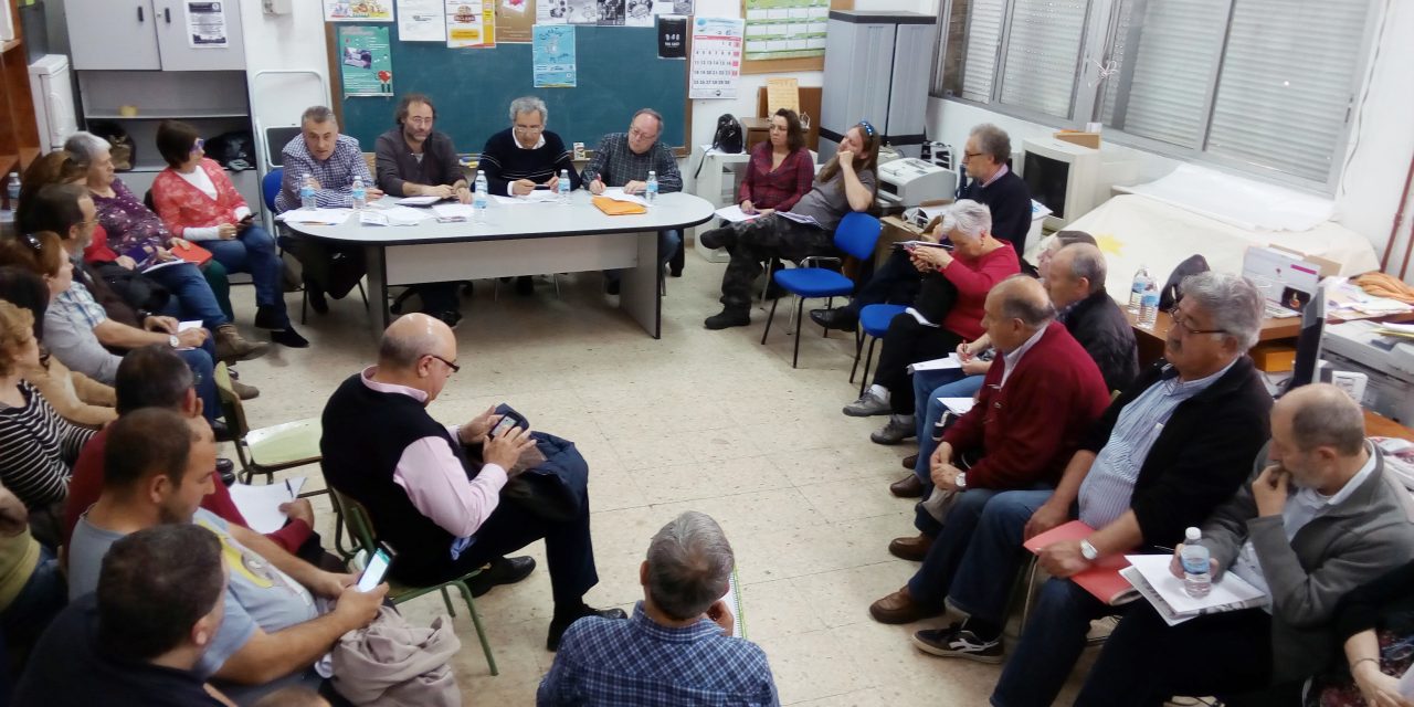 Comunicado ante el neofascismo que asoma