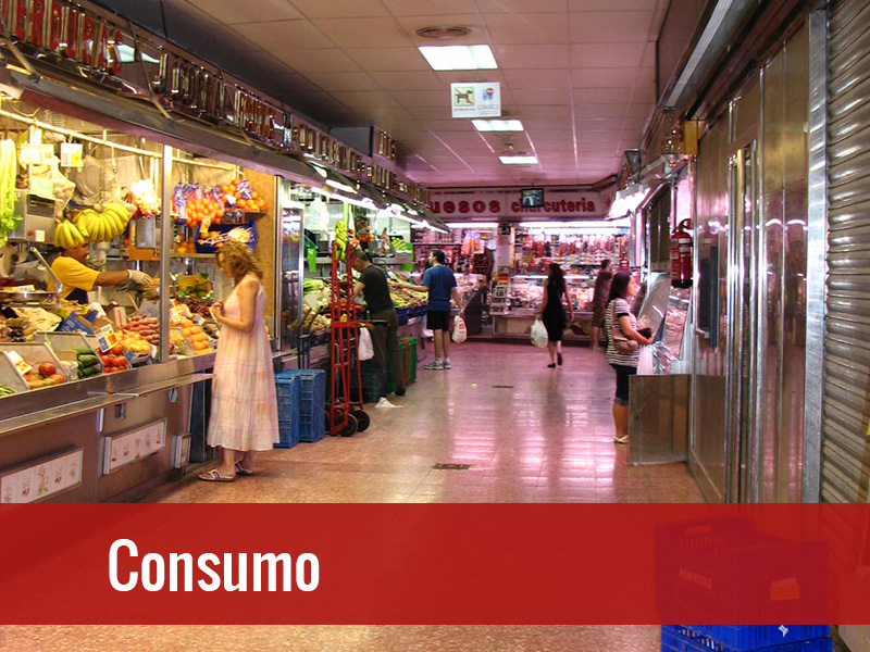 Consumo