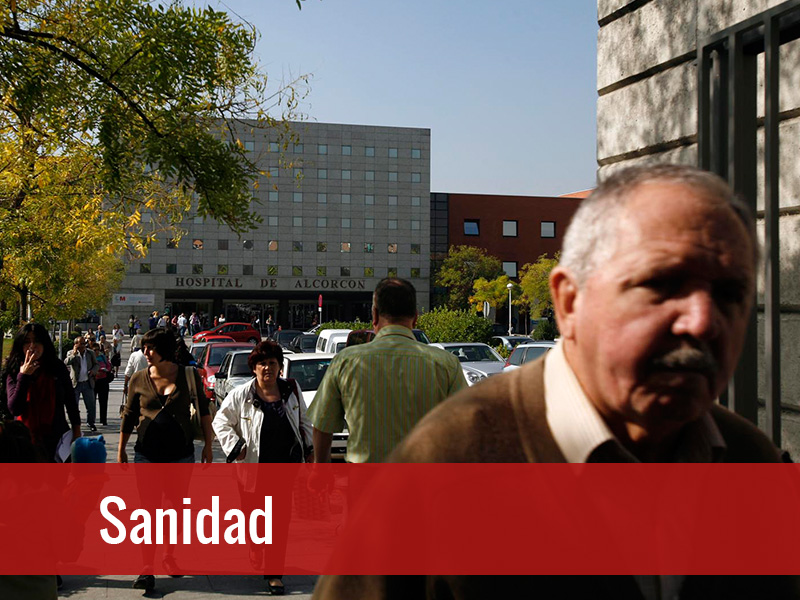 Sanidad