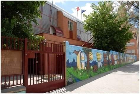 14 familias de San Fermín (Usera) se quedan sin poder escolarizar a sus hijos en el barrio y en el distrito