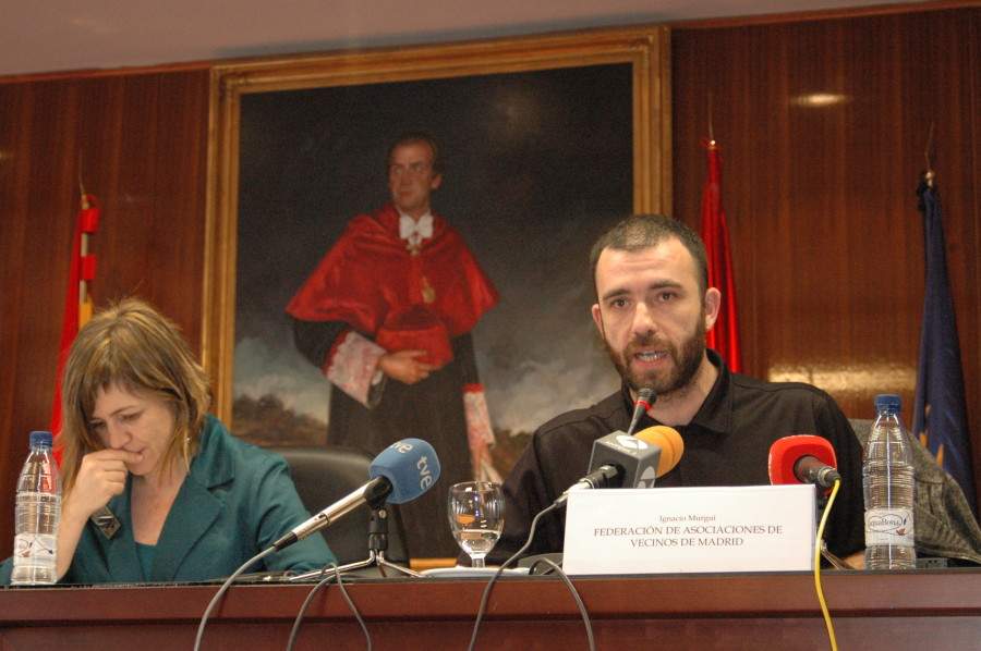 140 organizaciones piden a Rubalcaba que ponga fin a las redadas y a las detenciones preventivas de inmigrantes