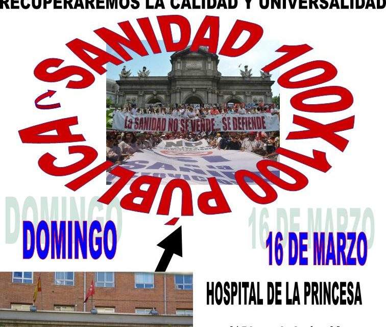 #16M: vuelve la Marea Blanca