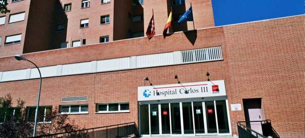 17N: la marea blanca inundará el hospital Carlos III