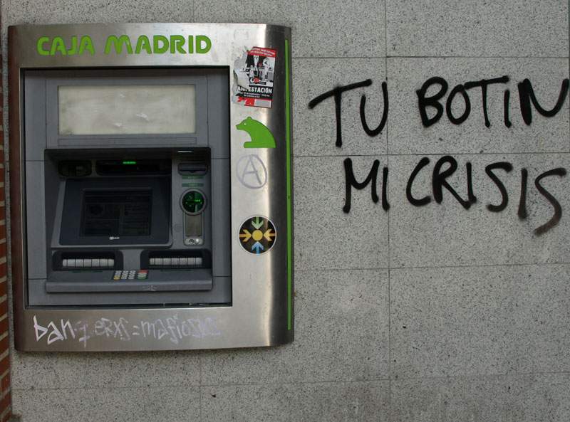 19 de junio: jornada de lucha contra los recortes sociales en la comarca sur