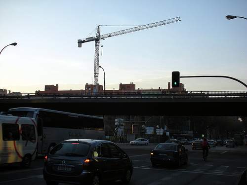 19.000 firmas recogidas en Vallecas pidiendo presidentes de las Juntas representativos