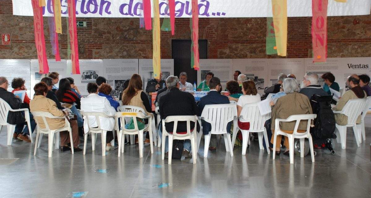 19oct: una jornada para la celebración y la confluencia de iniciativas ciudadanas