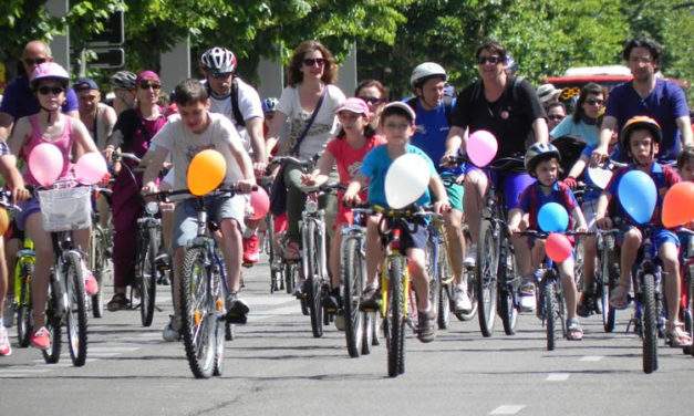 Más de 40 organizaciones demandan una recuperación económica con ciudades más sostenibles