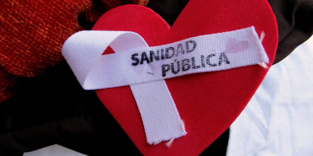 22S: vuelve la marea blanca