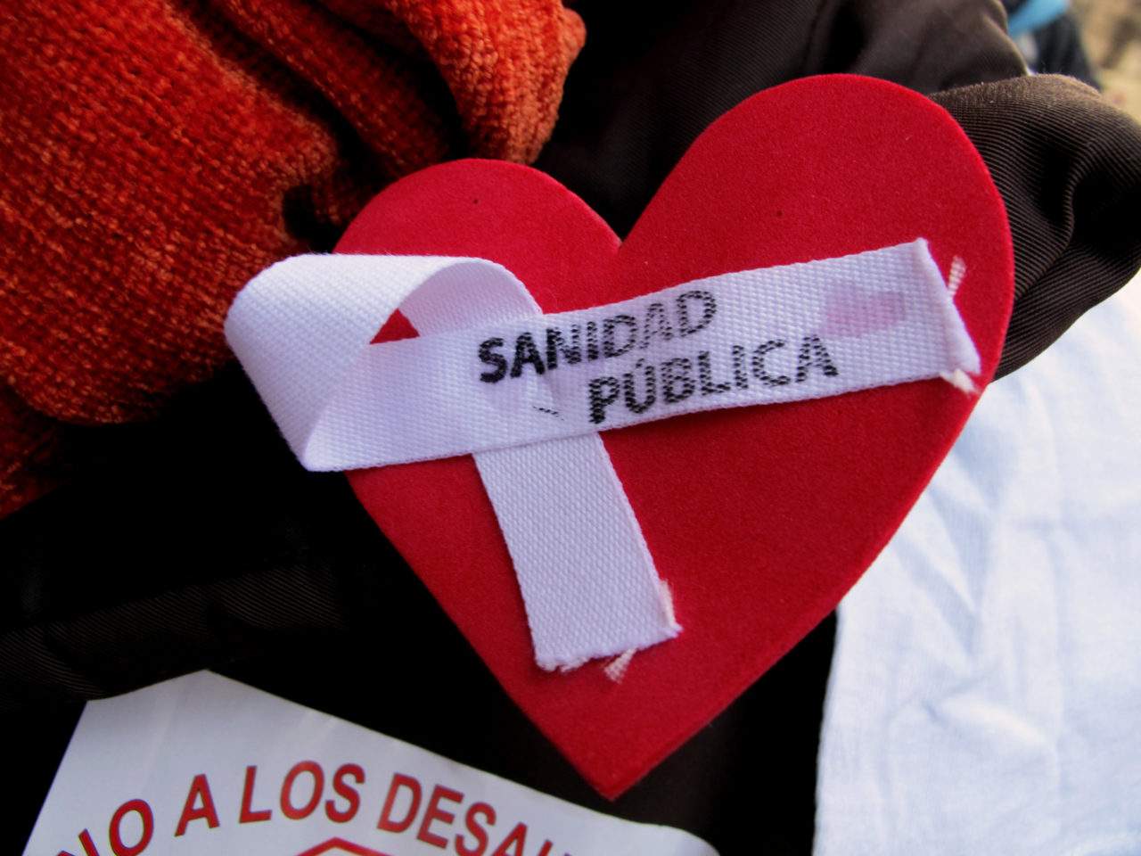 22S: vuelve la marea blanca