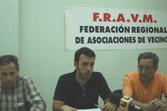 29 de abril: día de lucha vecinal contra la privatización de la sanidad pública