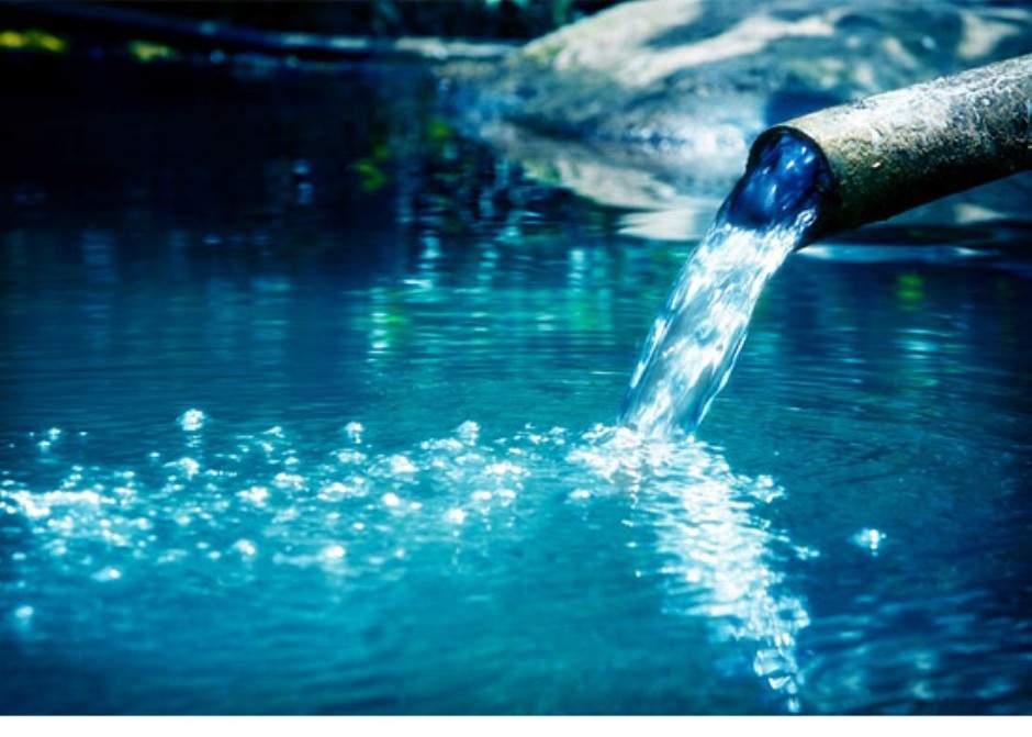 31M: la remunicipalización de la gestión del agua, a debate en Rascafría