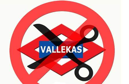 7A: ”Vallecas, ni se corta ni se aisla”