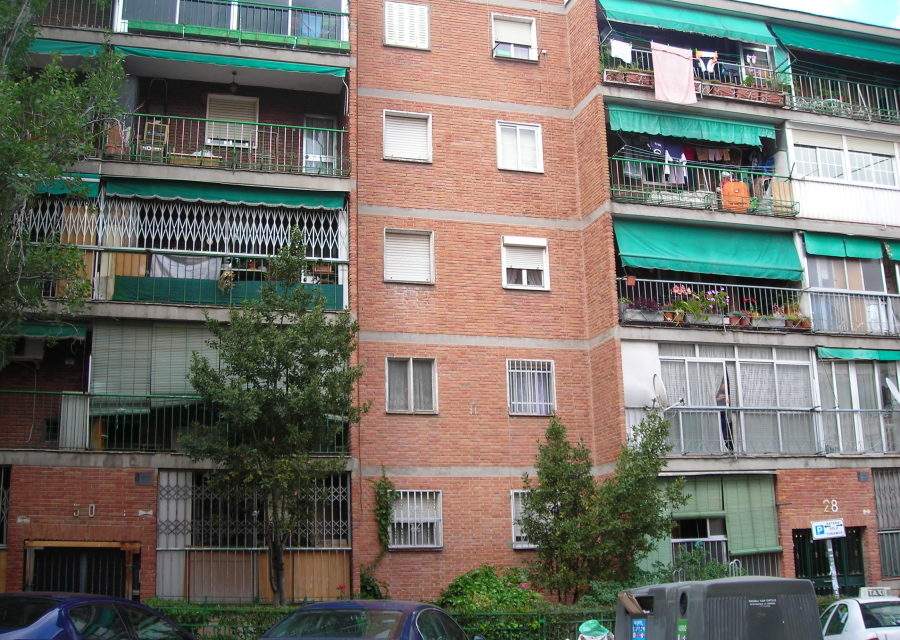 Abierta la puerta al desbloqueo de la rehabilitación de miles de viviendas