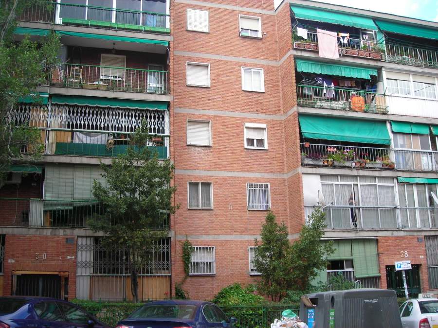 Abierta la puerta al desbloqueo de la rehabilitación de miles de viviendas
