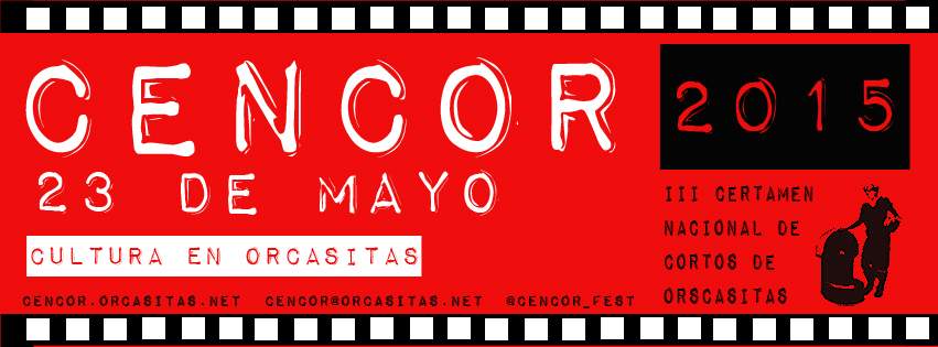 Abierto el plazo de inscripción para el concurso de cortos de Orcasitas