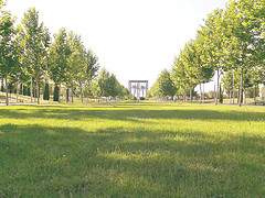 Ante el abandono de la Administración, el vecindario de Butarque inaugurará el sábado el Parque Lineal del Manzanares