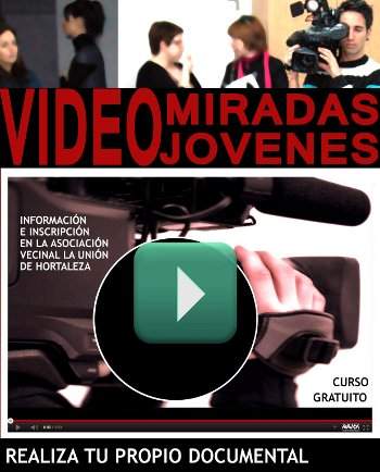 Arrancan los talleres para formar videoactivistas