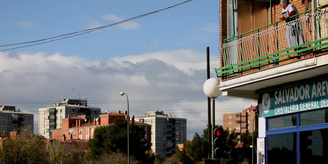 Balance satisfactorio de la ejecución de los 16 planes de barrio 2009-2012