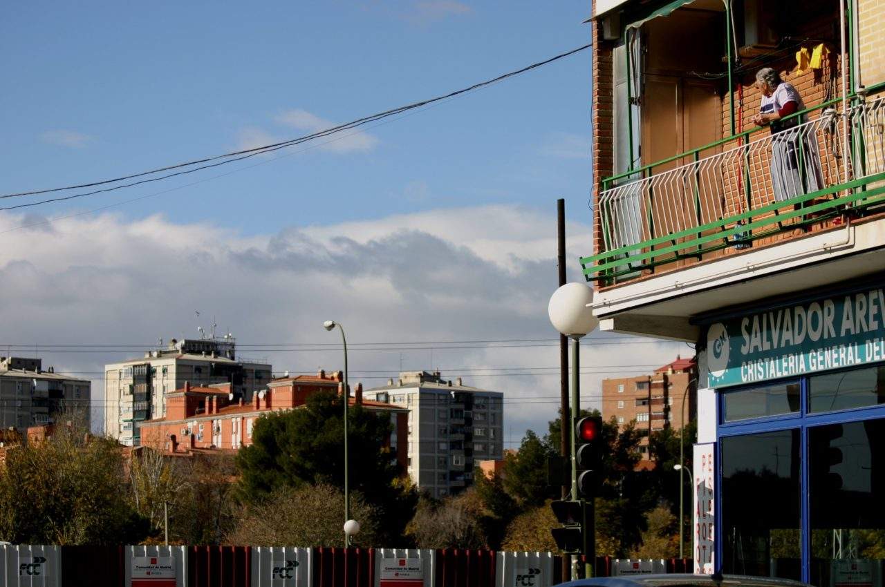 Balance satisfactorio de la ejecución de los 16 planes de barrio 2009-2012