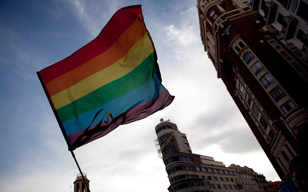 Chueca denuncia el incumplimiento de ordenanzas municipales en la fiestas del Orgullo
