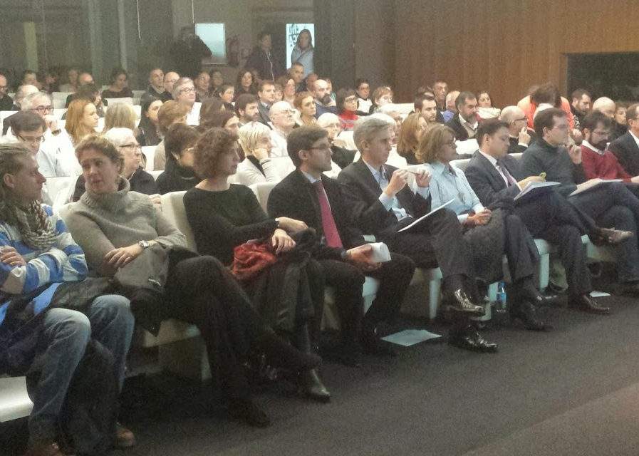 Chueca tiene un plan para el barrio