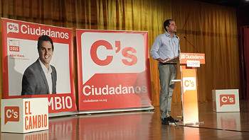 Ciudadanos desbloqueará dos de las mayores operaciones especulativas de la capital