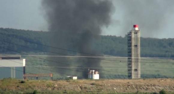 Colabora con la cuestación popular para financiar la demanda por los olores de Valdemingómez