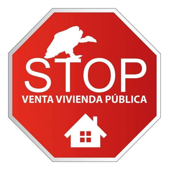 ¡Colabora para financiar la causa penal contra los responsables de la venta de vivienda pública del IVIMA!