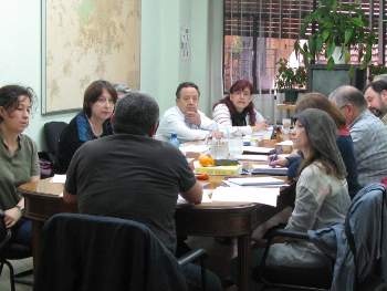 Colectivos ciudadanos piden al Gobierno el reconocimiento de la electrohipersensibilidad y otras enfermedades ambientales