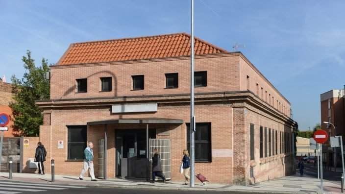Colectivos vecinales de Majadahonda reclaman al Ayuntamiento un espacio social