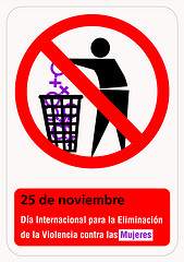 Concentración contra la violencia machista, hoy en la Puerta del Sol