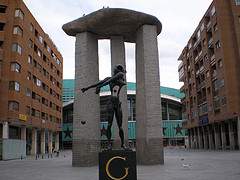 Continúa la lucha en defensa de El Dolmen de Dalí