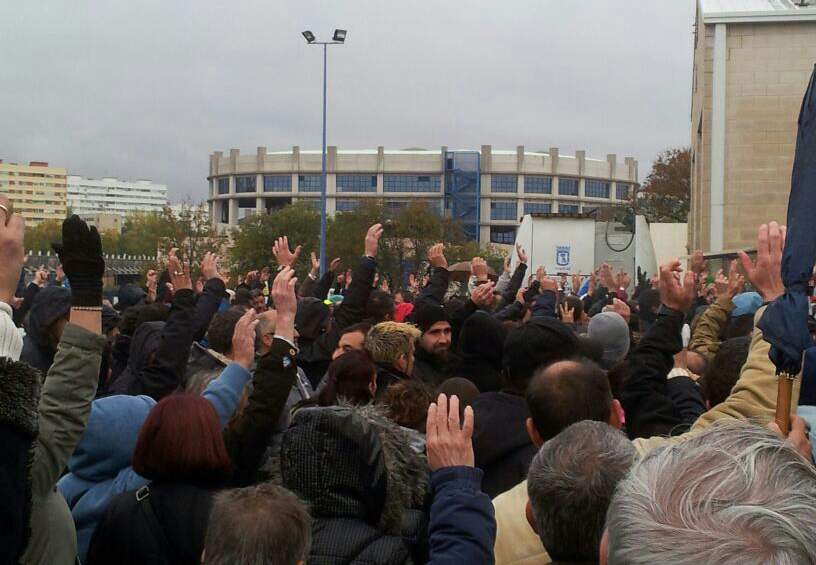 Desconvocada la huelga de limpieza viaria en Madrid, la incertidumbre planea sobre otros servicios