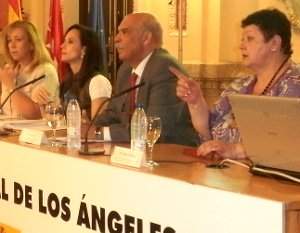 Diez años de exitosa rehabilitación en San Cristóbal de los Ángeles