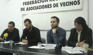 Diversas organizaciones sociales reclaman al Gobierno participar en la elaboración del reglamento de Extranjería