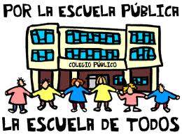 Educación pública: SOS
