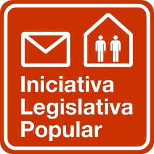 El 9 de junio, las asociaciones vecinales saldrán a la calle por la dación en pago