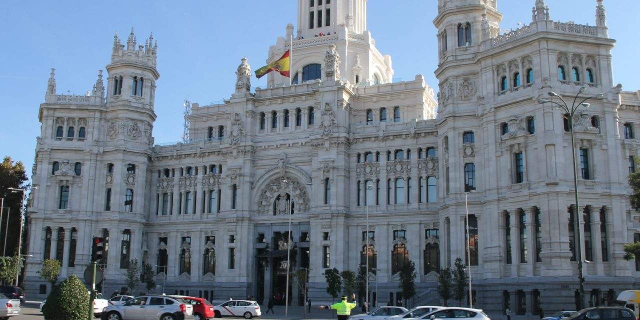 El Ayuntamiento de Madrid convoca las subvenciones de fomento del asociacionismo de 2013