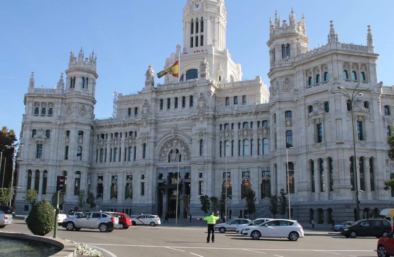 El Ayuntamiento de Madrid convoca las subvenciones de fomento del asociacionismo de 2013