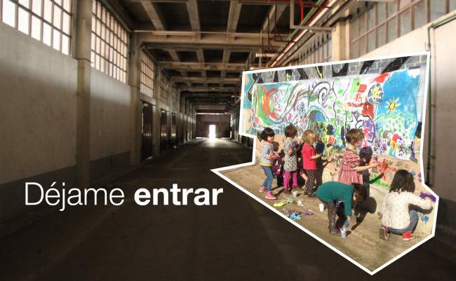 El Ayuntamiento de Madrid desvela sus planes para el mercado de frutas de Legazpi