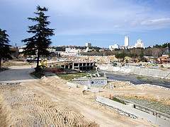 El Ayuntamiento de Madrid ignora las peticiones vecinales para el Fondo de Inversión Local
