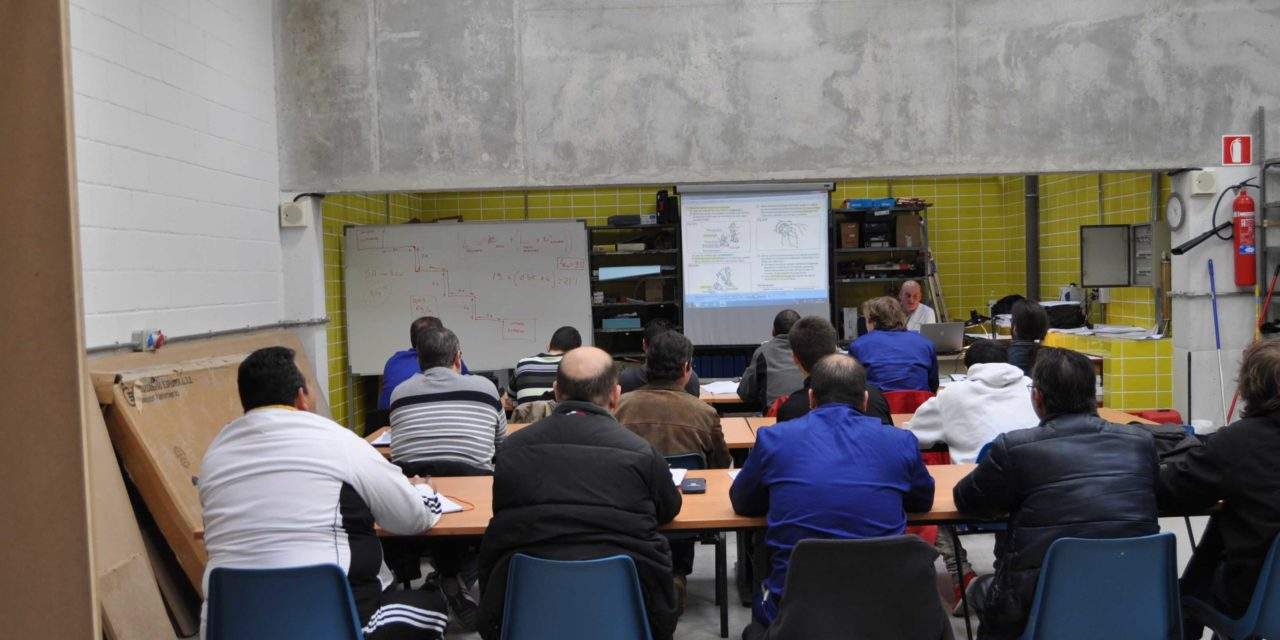 El Ayuntamiento de Madrid pone en marcha un programa de formación con prácticas profesionales remuneradas