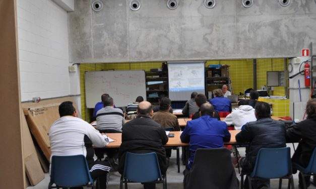 El Ayuntamiento de Madrid pone en marcha un programa de formación con prácticas profesionales remuneradas