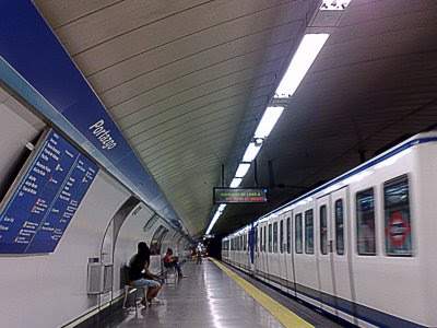 El Ayuntamiento se une a la Plataforma en defensa de la Línea 1 para exigir mejoras de accesibilidad en las estaciones