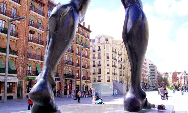 El Dolmen de Dalí persiste en el olvido