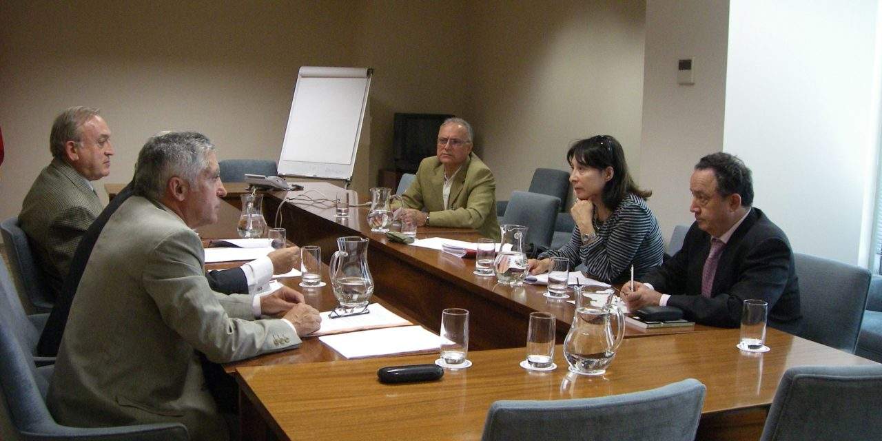 El Ministerio de Industria no descarta modificar la legislación sobre emisiones radioeléctricas