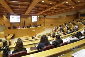 El Observatorio de Contenidos Audiovisuales analiza el impacto de la televisión en los menores