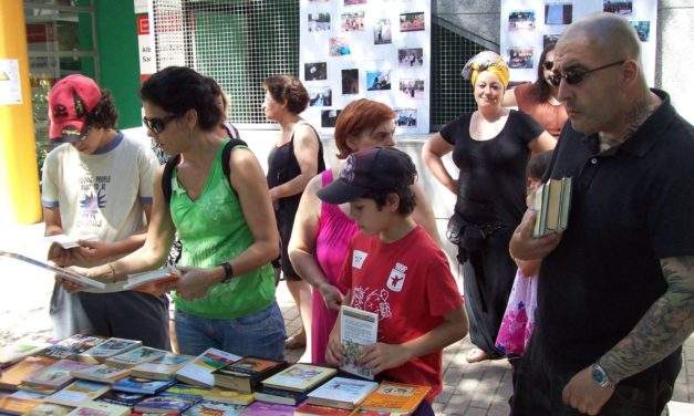 El PECAM, visto desde el barrio