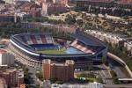 El PP aprueba en solitario la Operación Calderón